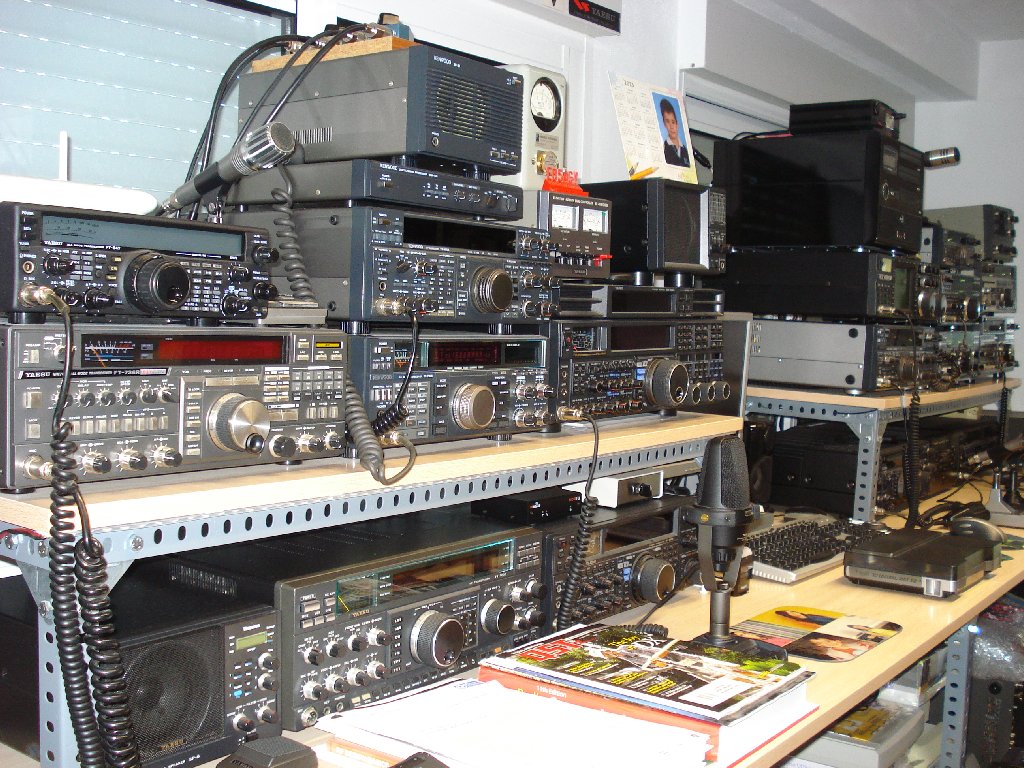 Amateur Radio Test Equipment 17